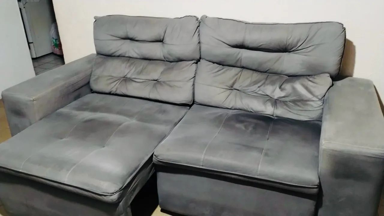 Sofá Retrátil  - Foto 3