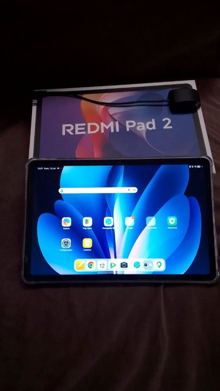 Tablet Redmi Pad 2