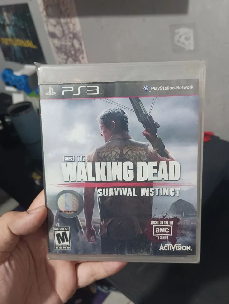 JOGOS DE PS3 - Foto 3