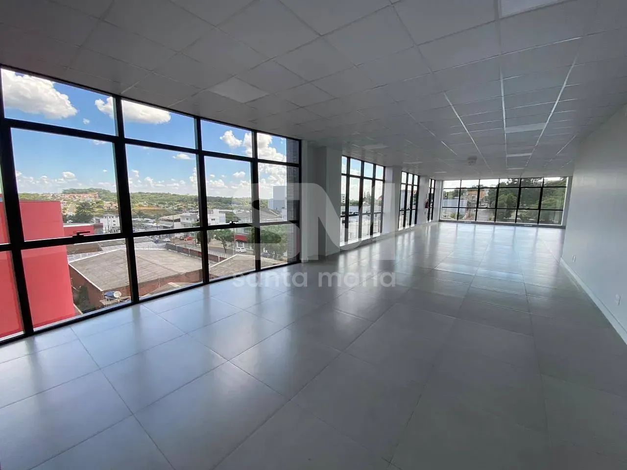 Sala para locação, Palmital, Chapecó, SC - Foto 5
