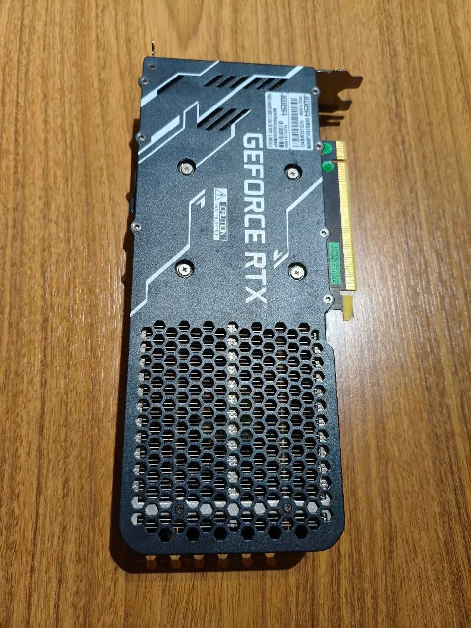 GeForce RTX 3060 12GB - Foto 2