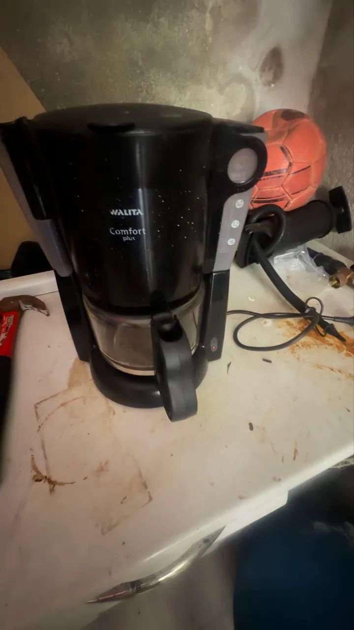 Cafeteira 