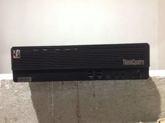 Desktop Lenovo ThinkCentre M75s Gen2