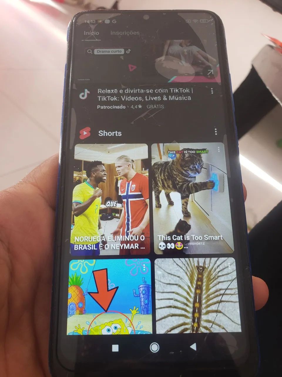 Redmi 9c  64 gb - Foto 3