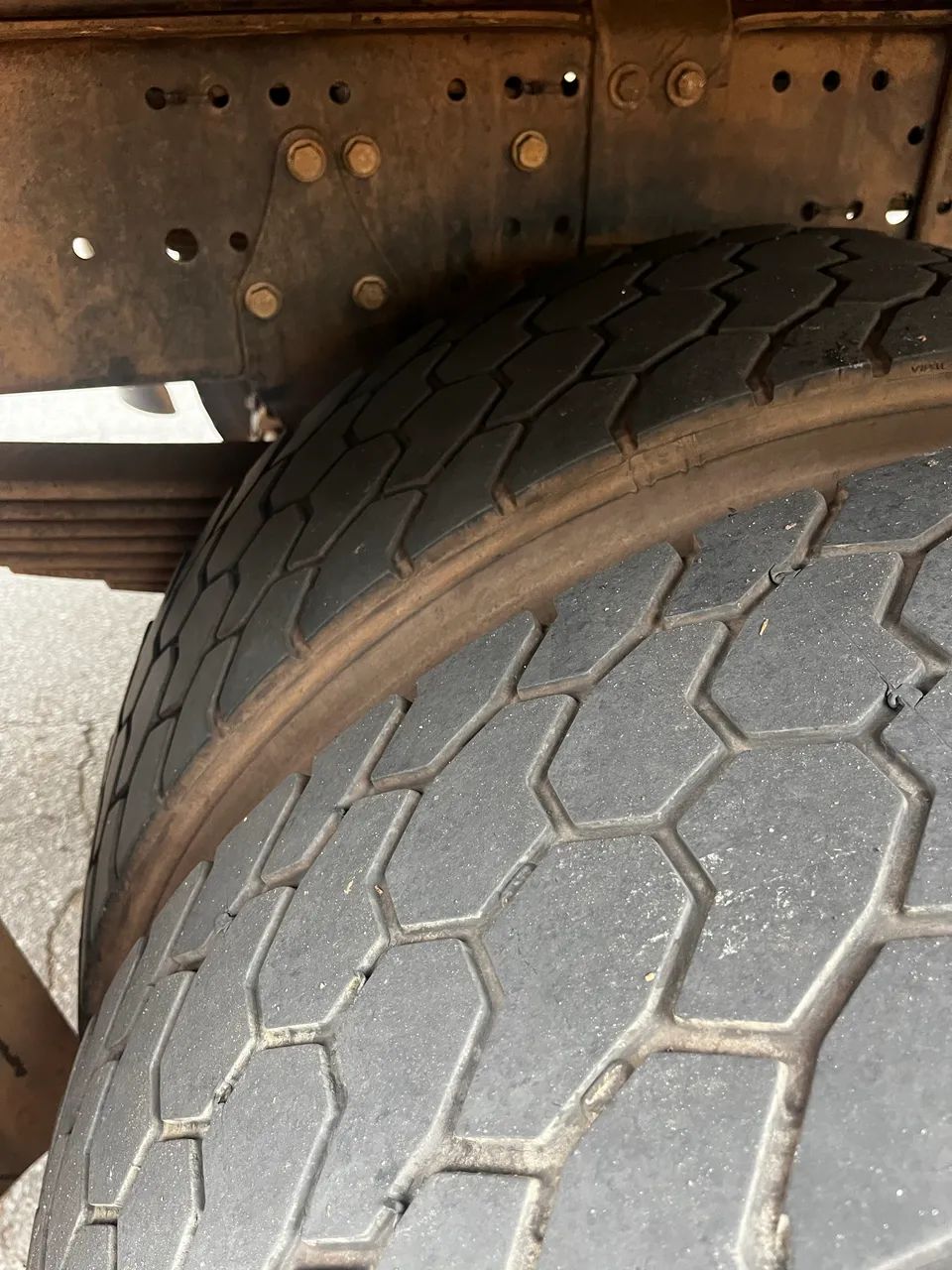 Atego 1719  - Foto 4