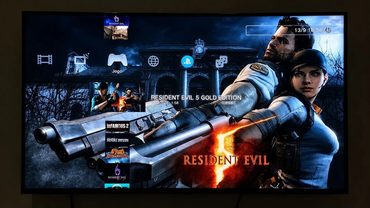 Ps3 - Foto 3