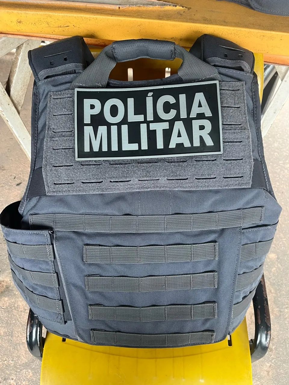 Colete TAC VII PRO - Foto 2