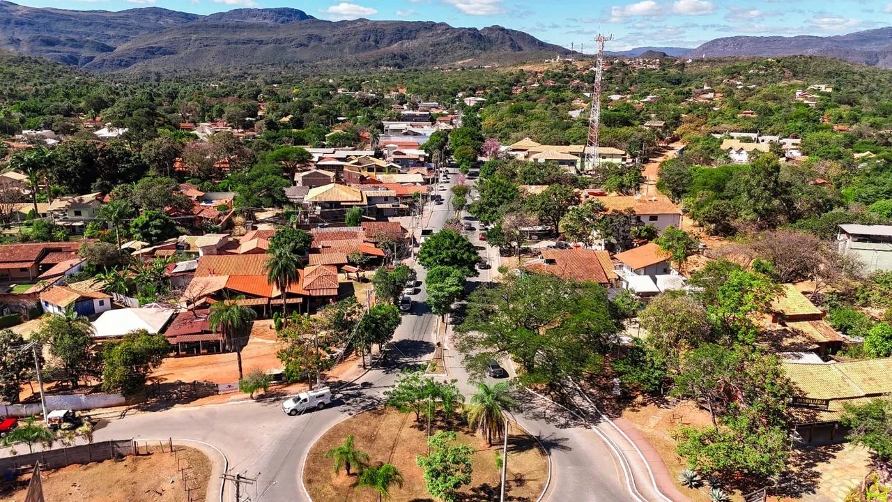 Excelente lote no Recanto da Serra,  - Foto 5