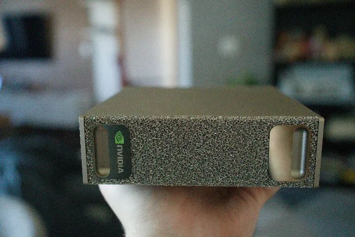 DGX Spark