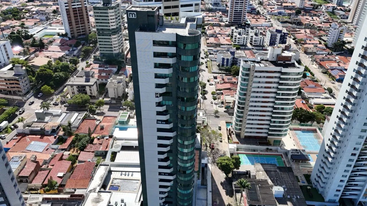 Luxuoso Apartamento Triplex, Exclusividade - Foto 4