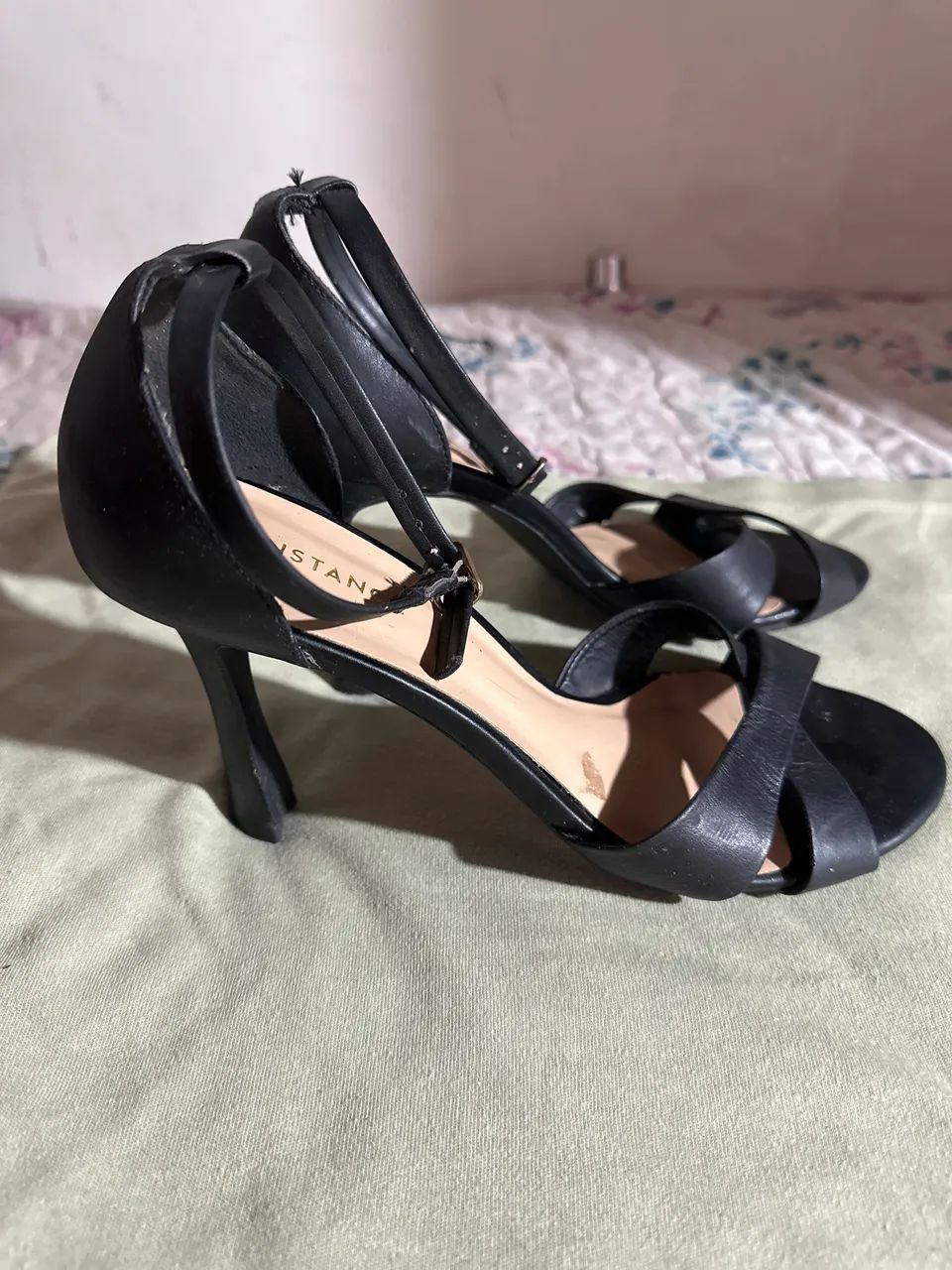 Sapatos  - Foto 2