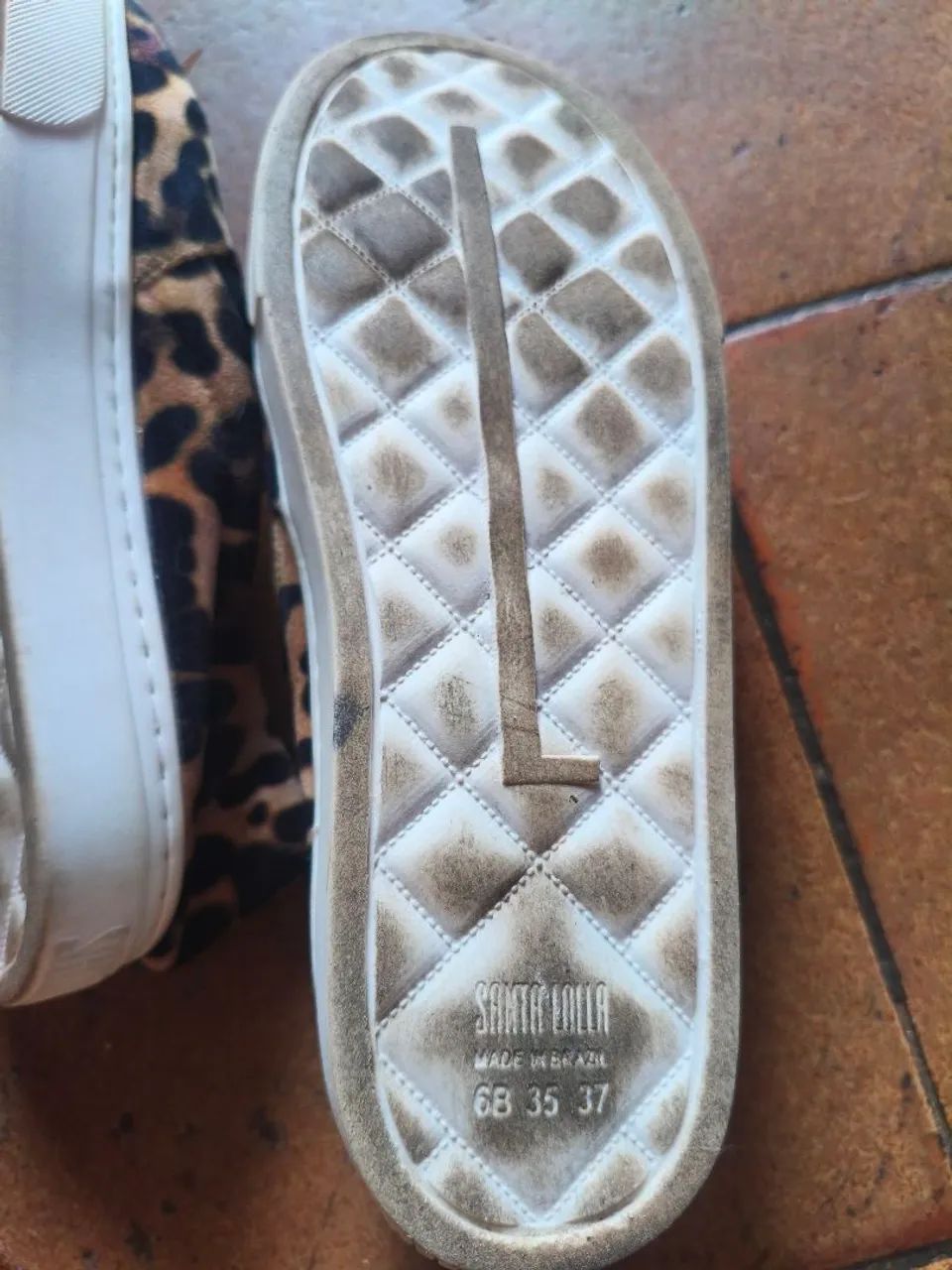Vendo sapatos número 37 - Foto 4