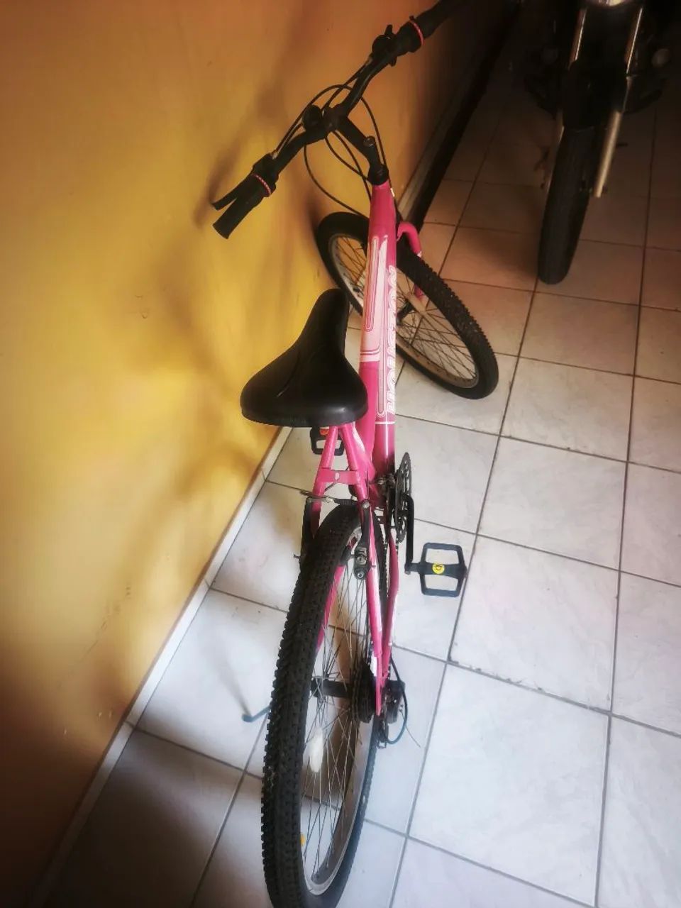 Bicicletas feminina - Foto 4