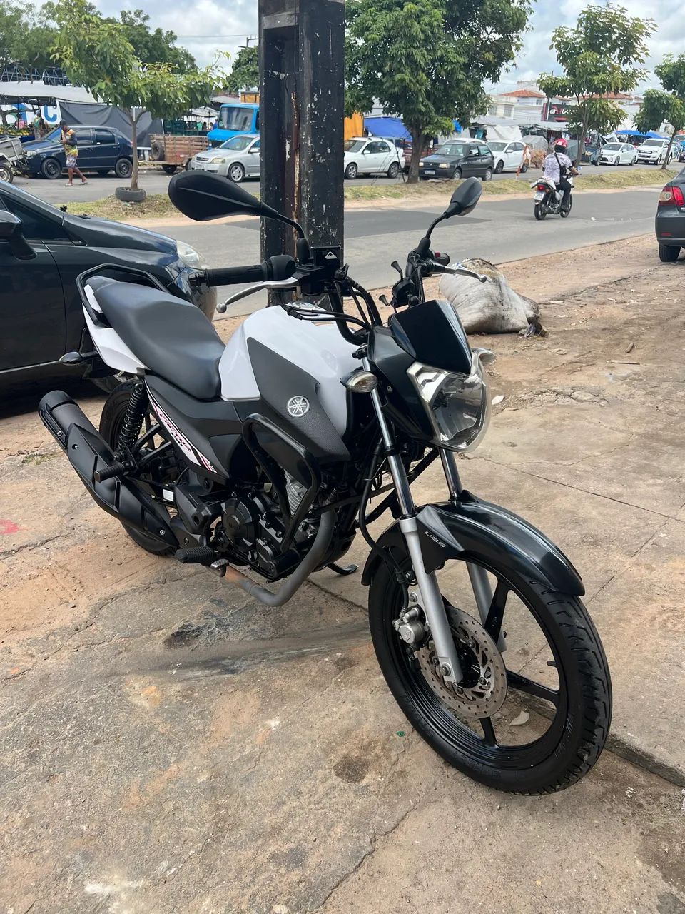 Yamaha Factor 2023 - Foto 4