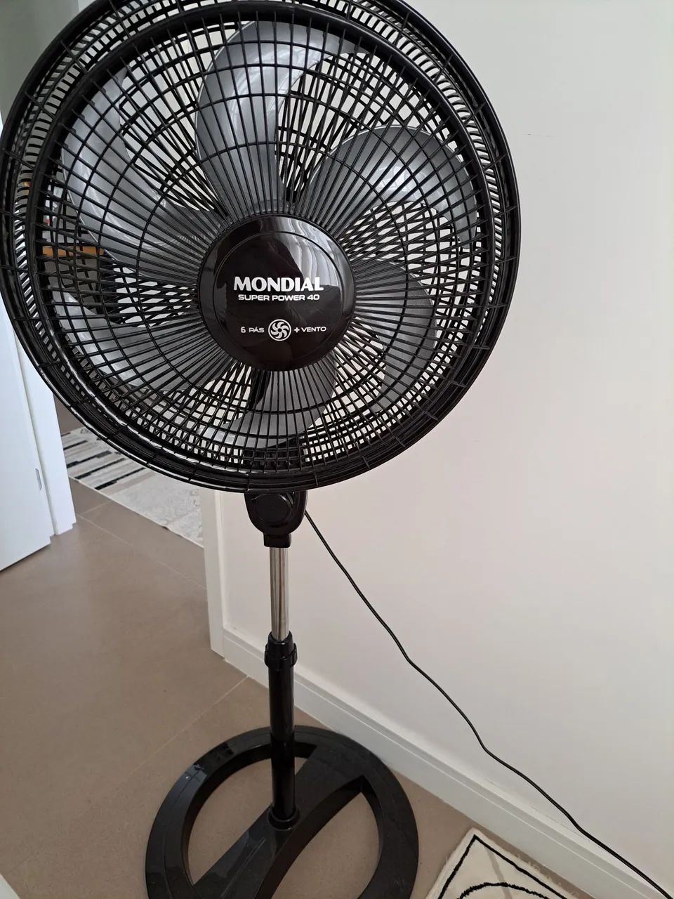 Ventilador  - Foto 3