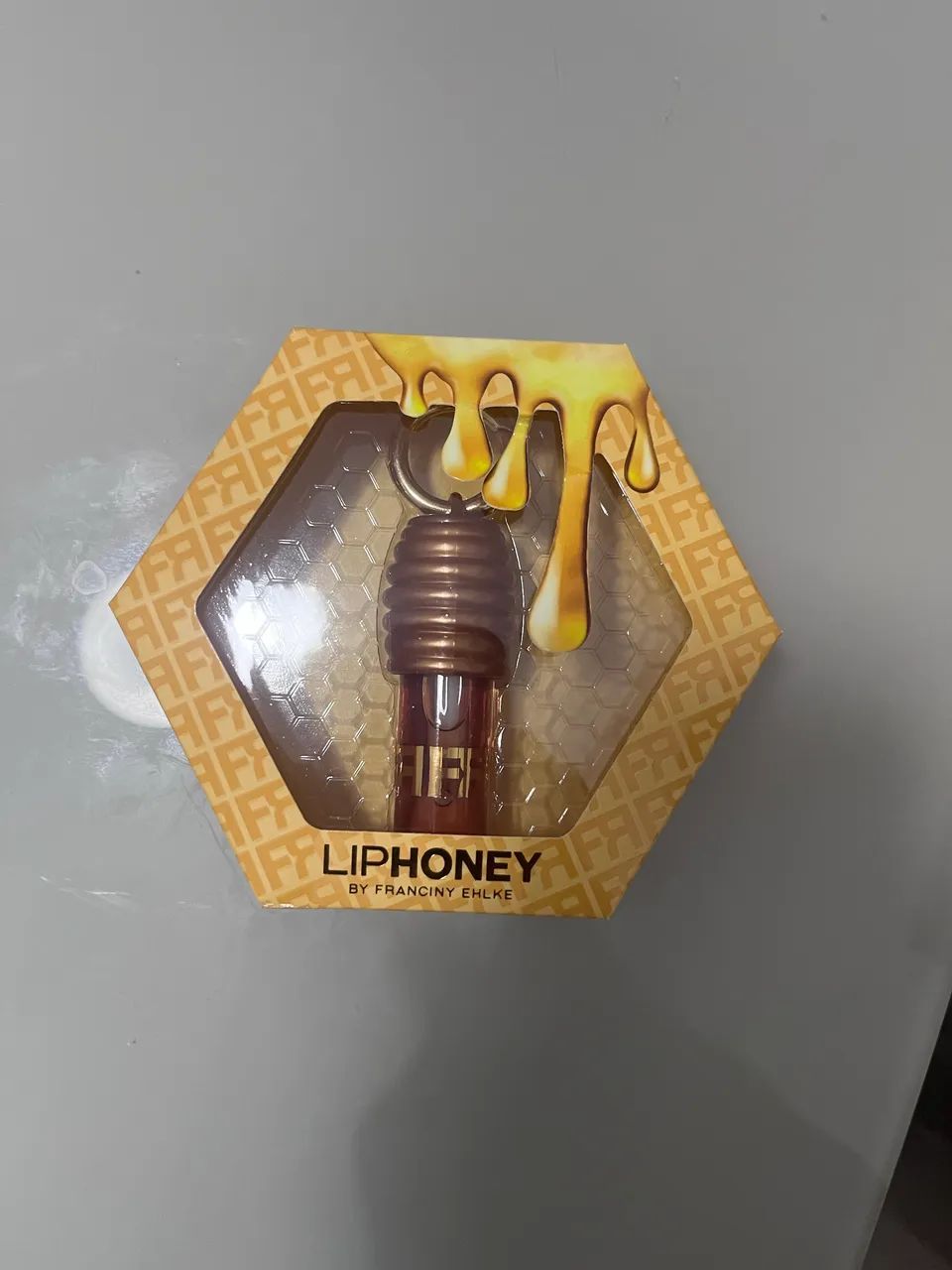 Liphoney Gloss 