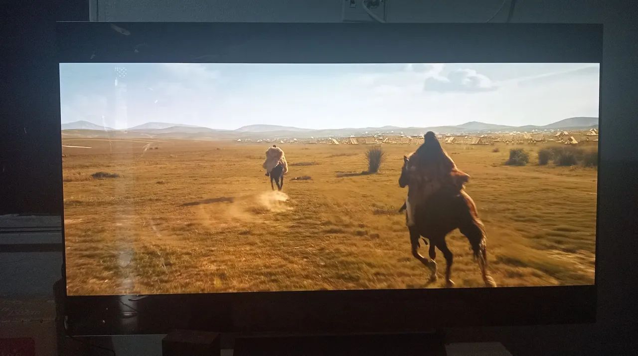 TV OLED LG NOVA  - Foto 2