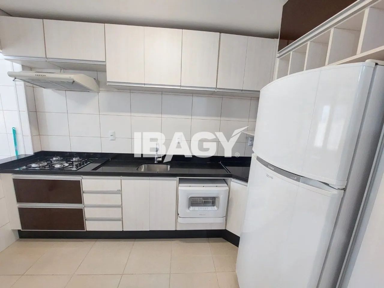 Excelente Apartamento 2 dormitório(s) em Córrego Grande - Florianópolis - Foto 2