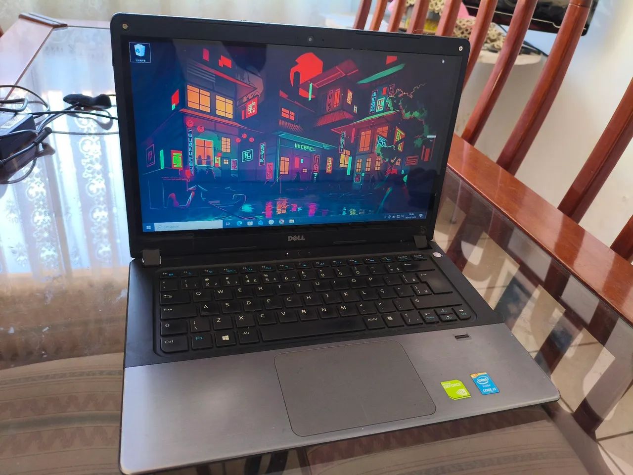 Notebook Dell Vostro - i5, SSD, Placa de Vídeo Dedicada - Foto 2