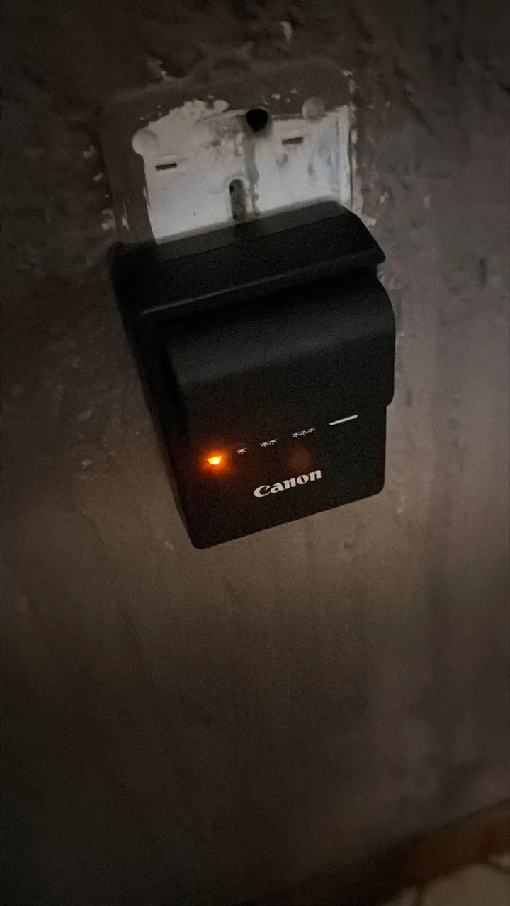 Câmera Cânon PROFISSIONAL 80d Zerada IMPECÁVEL  - Foto 4