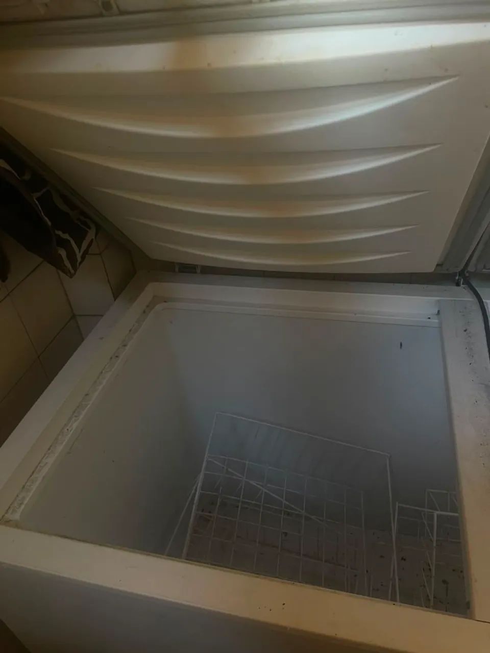 Freezer GELOPAR - Foto 3