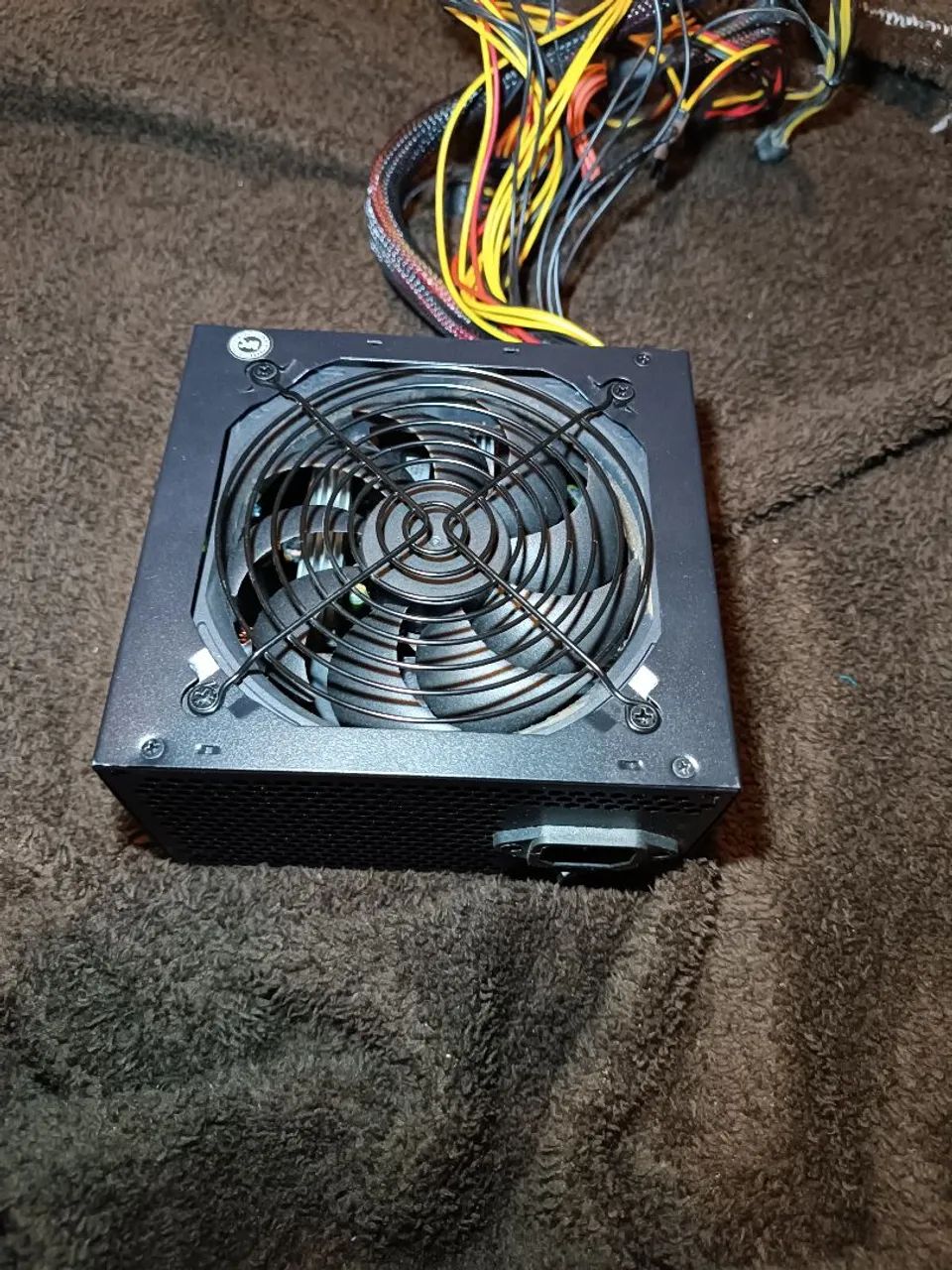 Fonte ATX500W - Foto 2