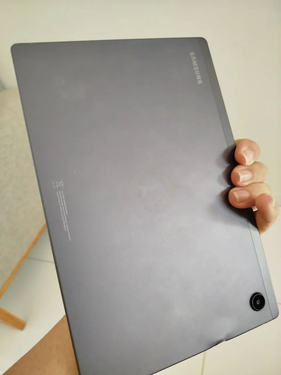 Samsung Galaxy Tab A8 - Foto 2