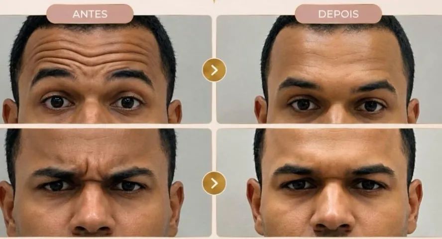 BOTOX: Renove a sua autoestima com botox. - Foto 2