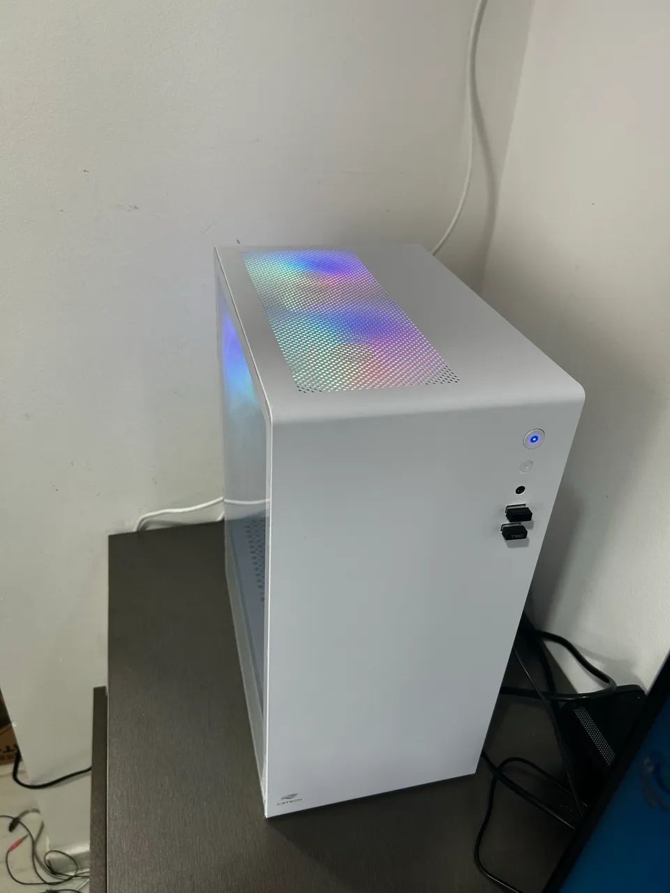 PC AMD RYZEN 5 5500 - Foto 3