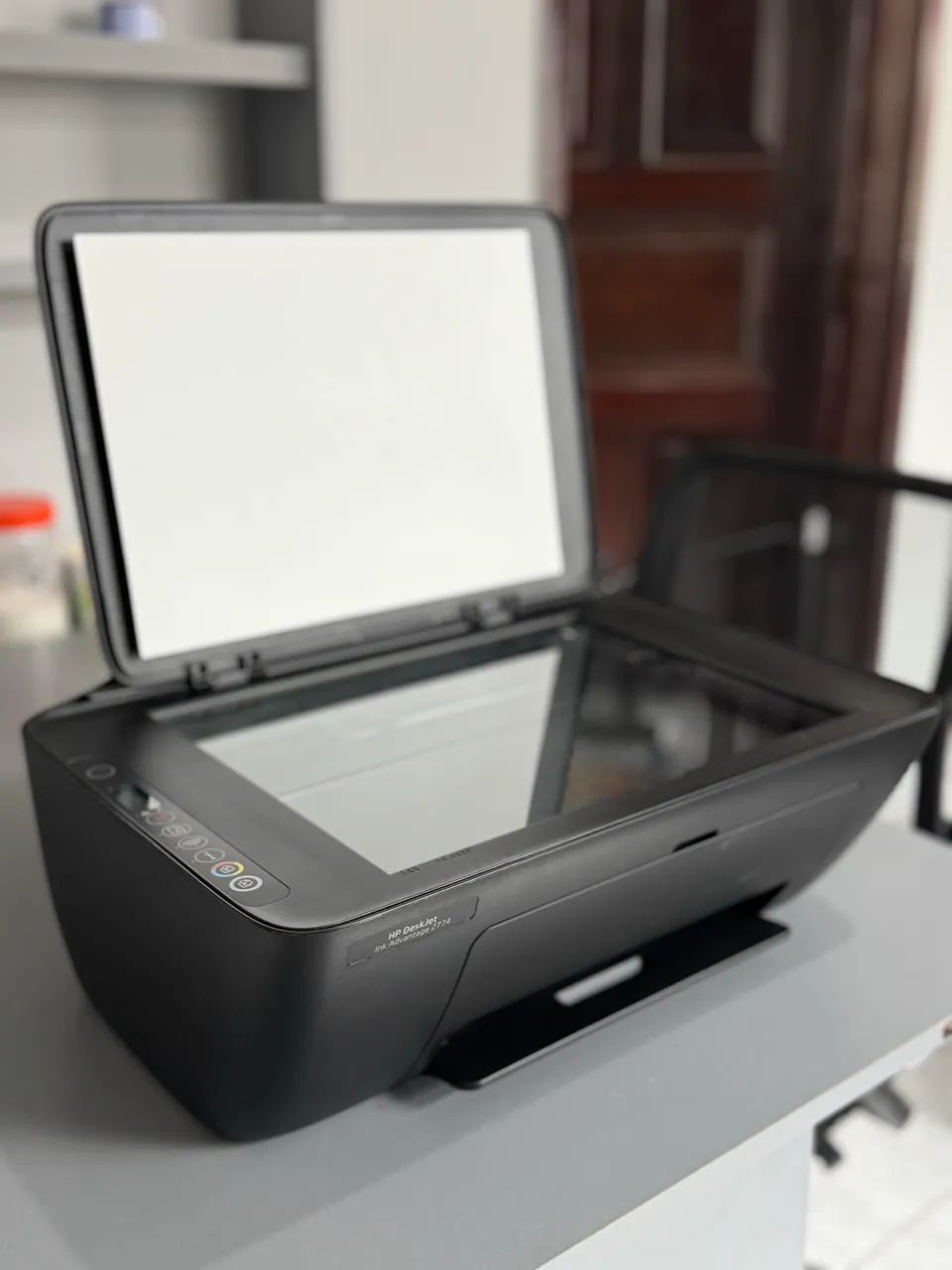 Impressora HP - Foto 4