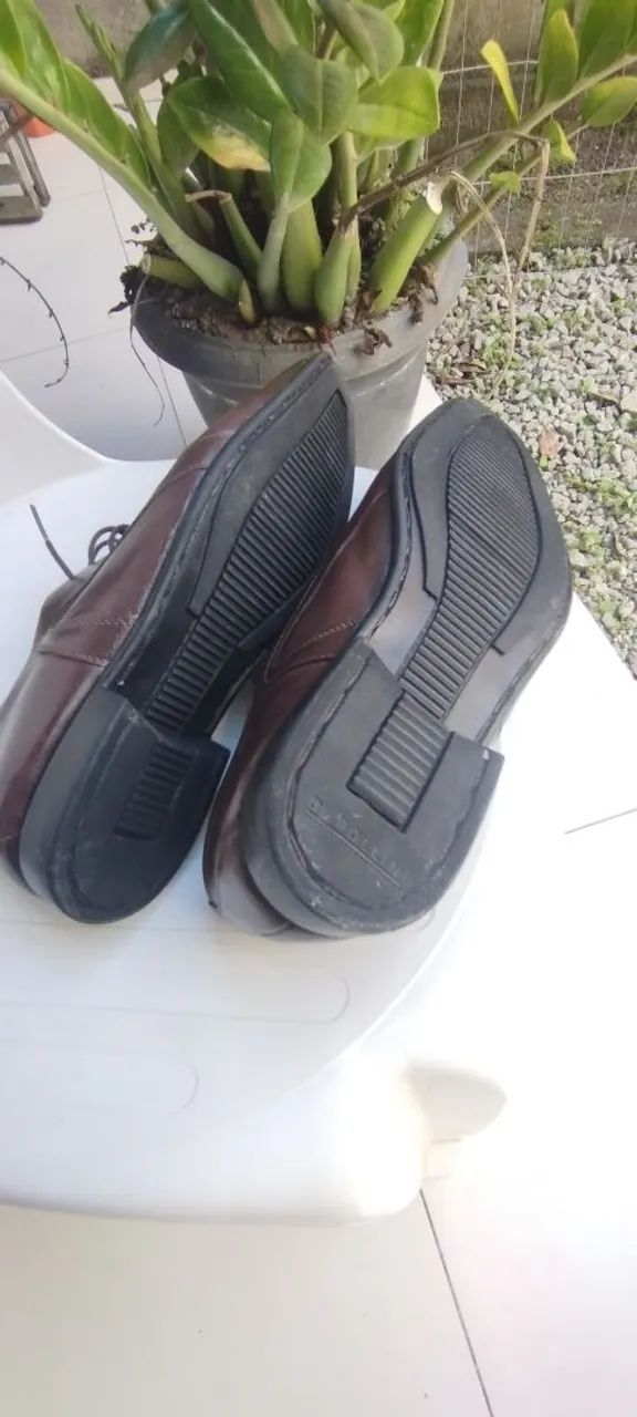 Sapato social Di Pollini - Foto 3
