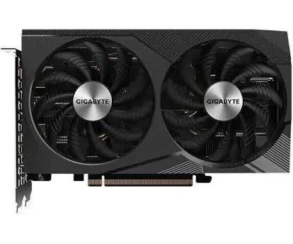 Placa de vídeo GIGABYTE GeForce RTX 3060 12gb _ Semi Nova - Foto 3