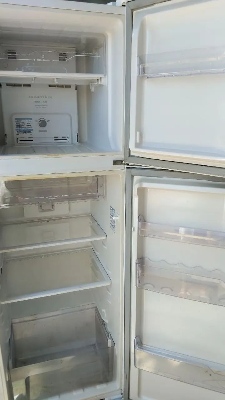 Geladeira em ótimo estado - Foto 2