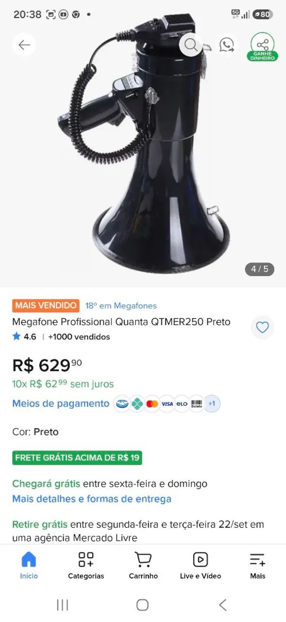 MEGAFONE ?  - Foto 2