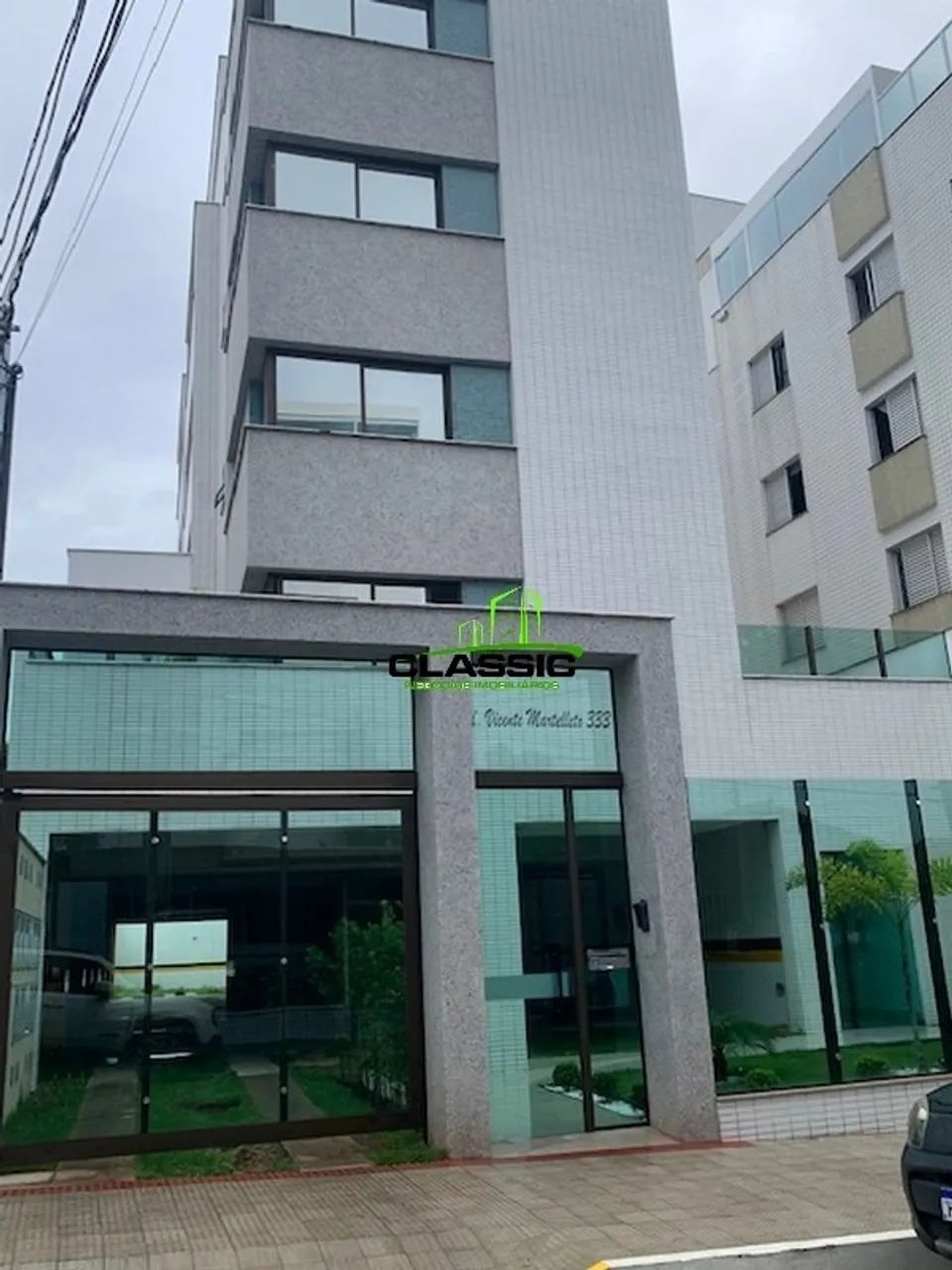 Apartamento 3 dormitórios, 2 vagas ,elevador - Foto 2