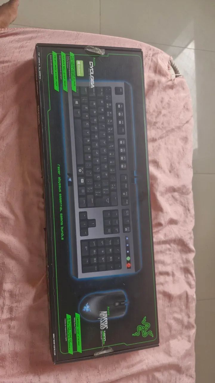 Teclado