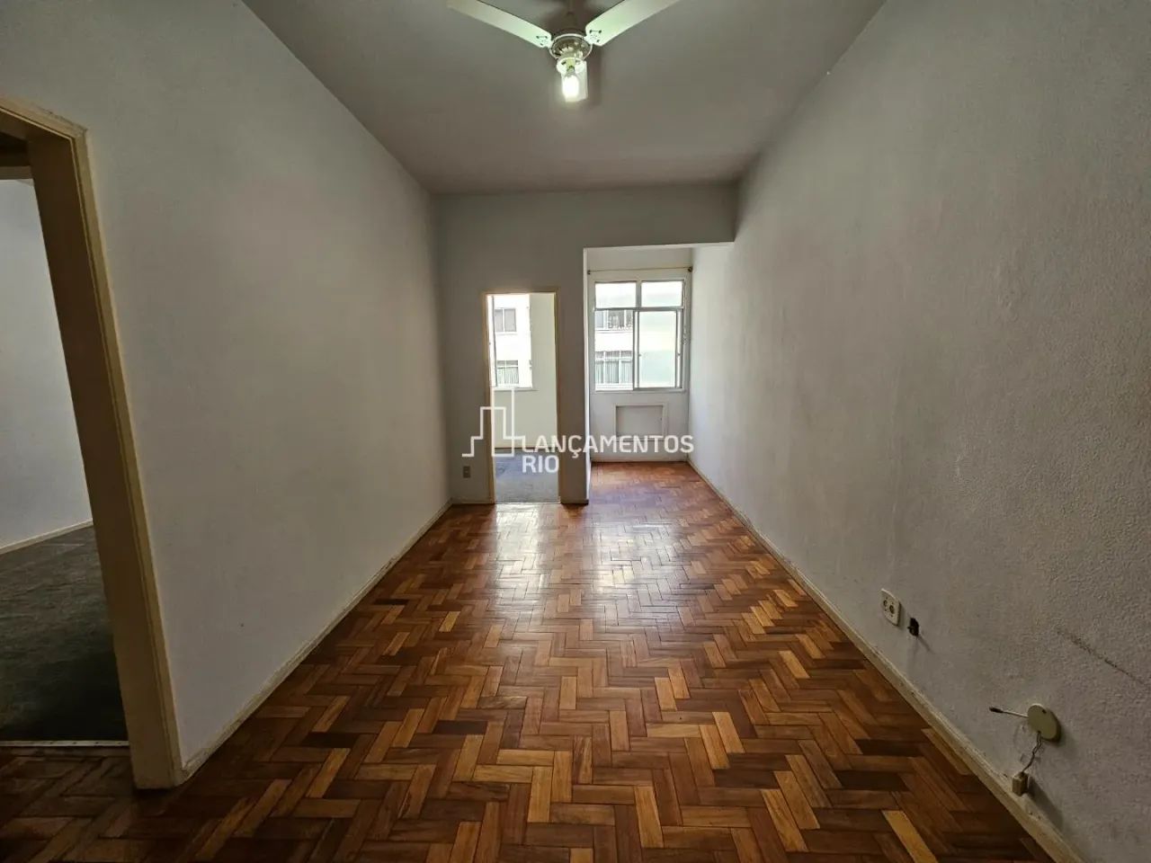 Copacabana | Apartamento 2 quartos - Foto 4
