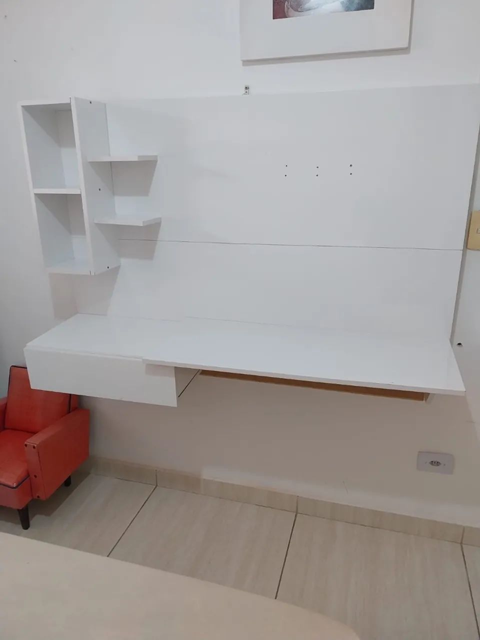 Painel para TV