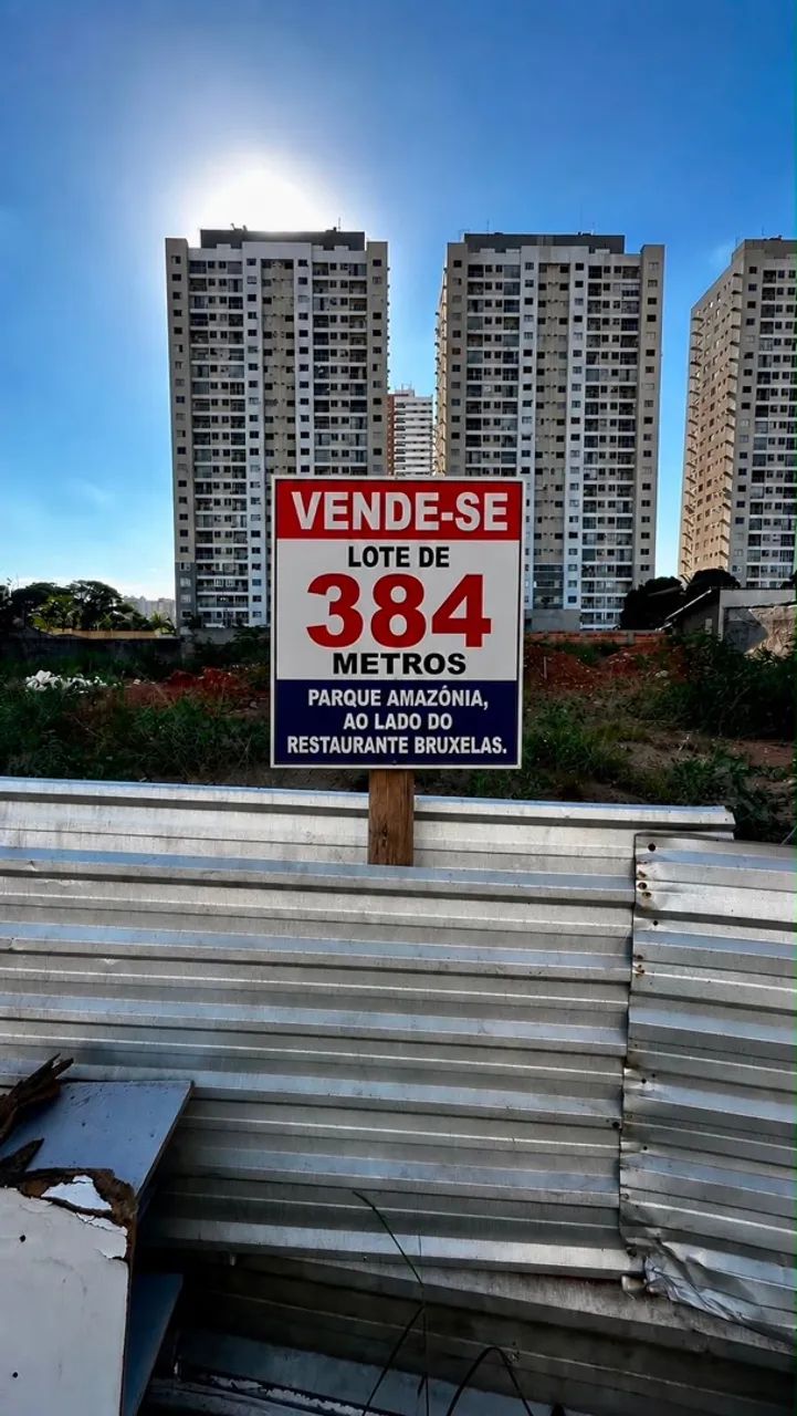 Lote no parque Amazônia particular  - Foto 2