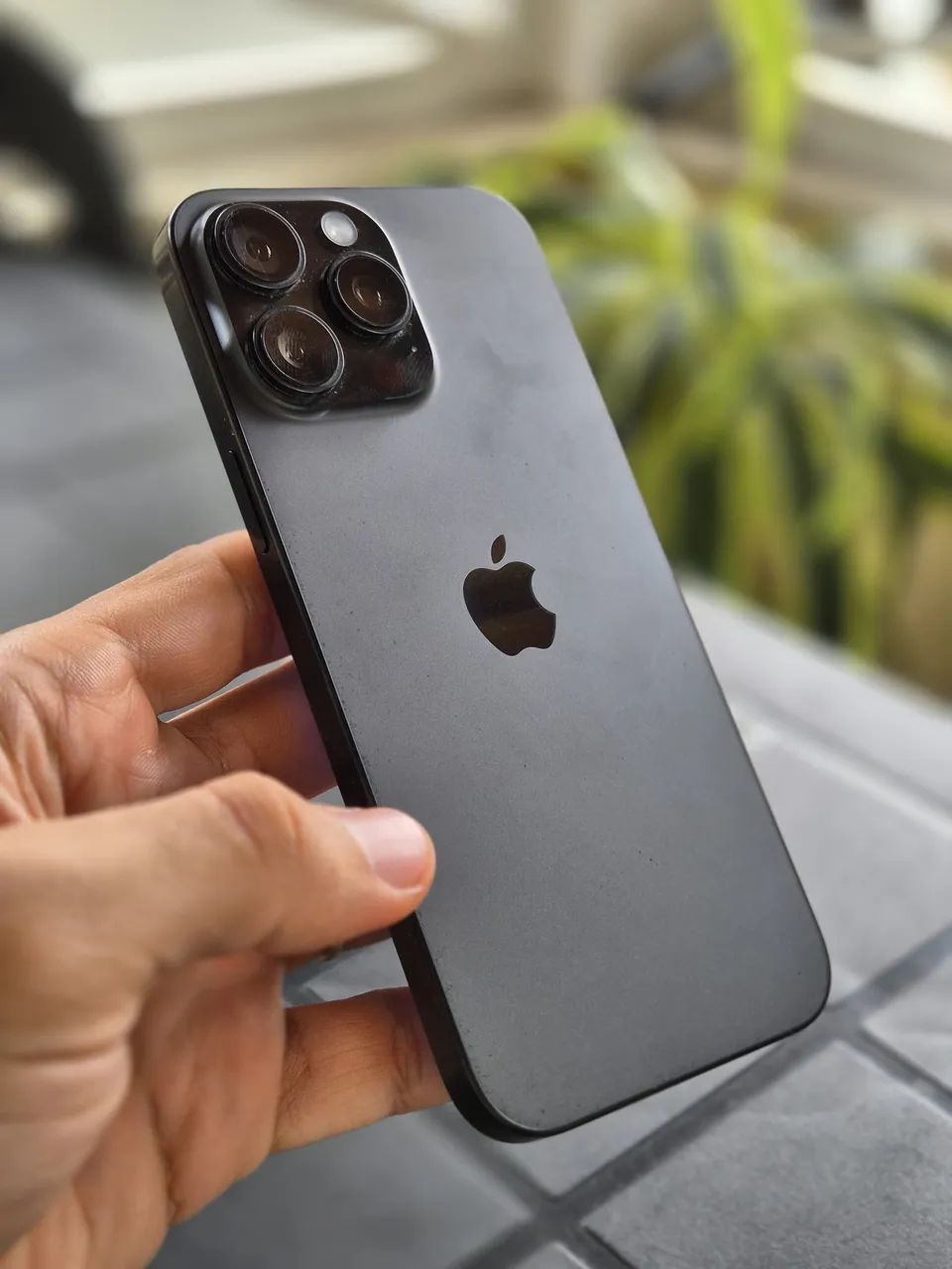 iPhone 16 pro max 256gb
