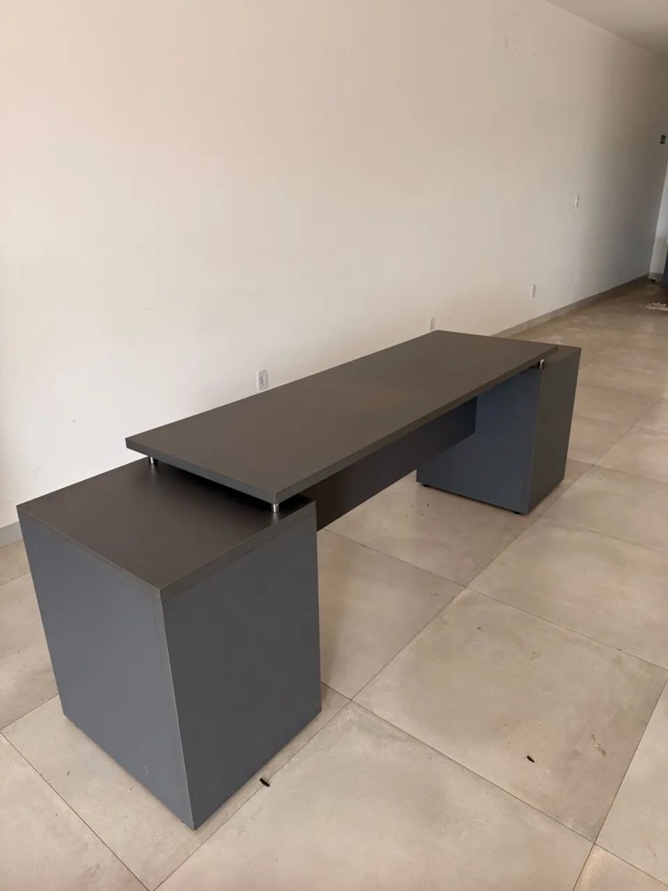 Mesa de escritório  - Foto 2