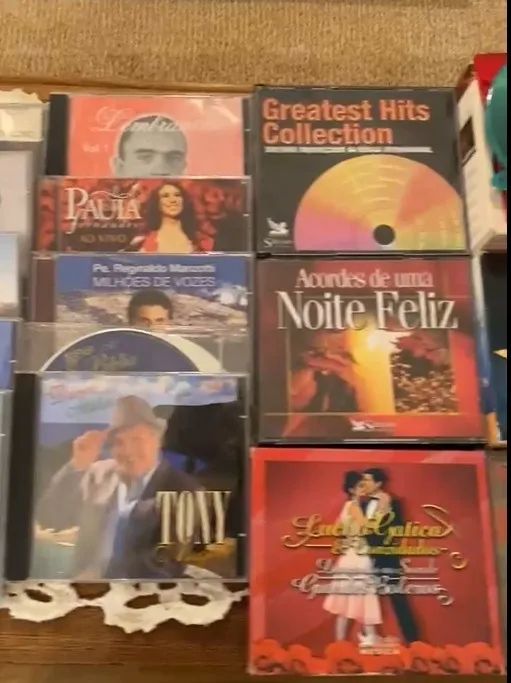 Cds de música diversos gêneros - Foto 4