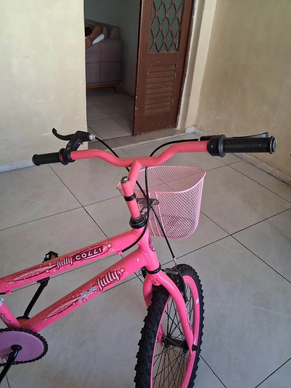 Bicicleta infantil - Foto 5