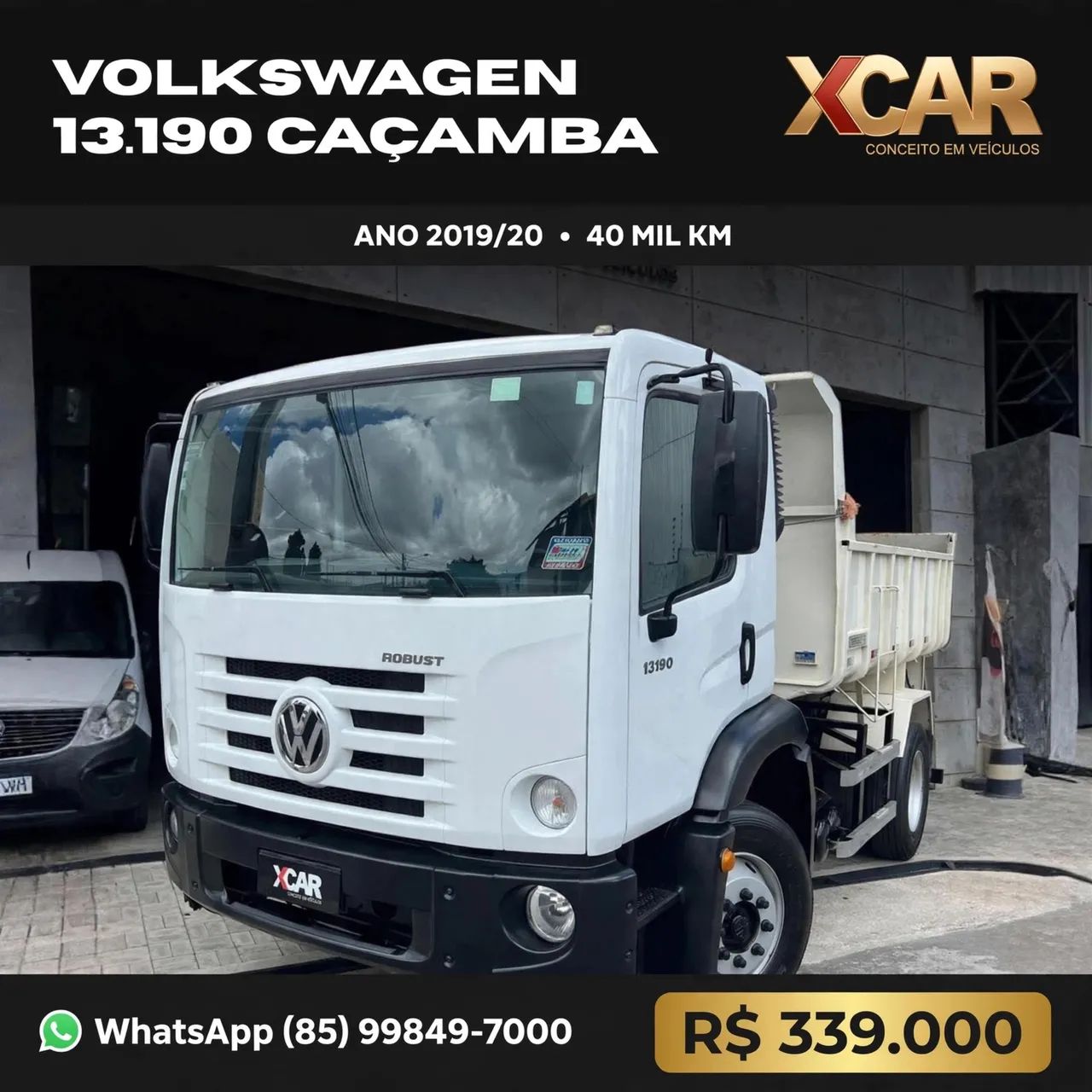 VW 13.190 
