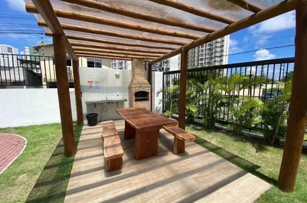 Aluguel - Apartamento Luar do Parque - Foto 4