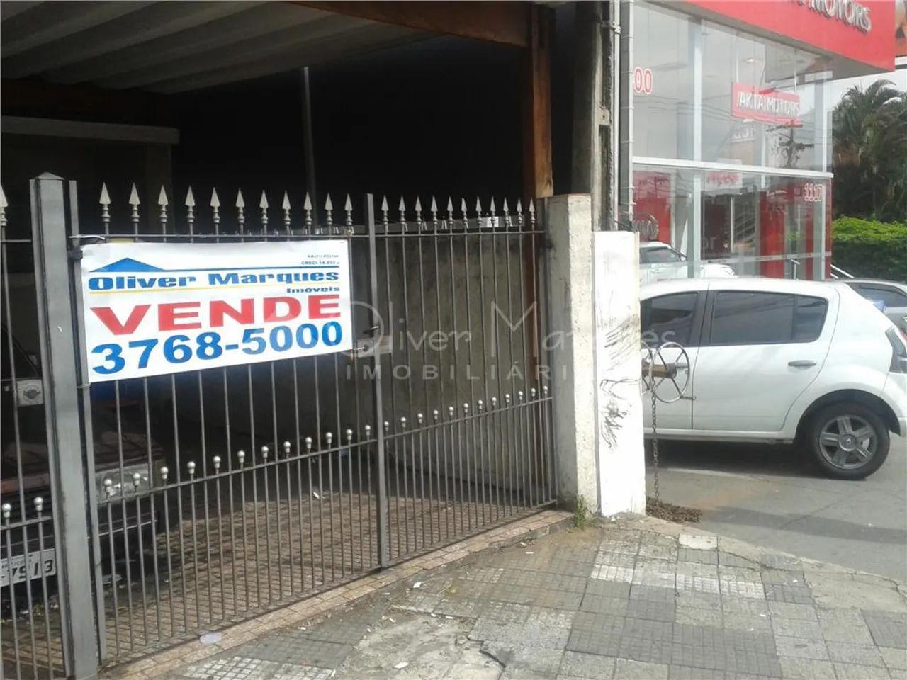 Sobrado comercial à venda, Vila Yara, Osasco - Foto 4