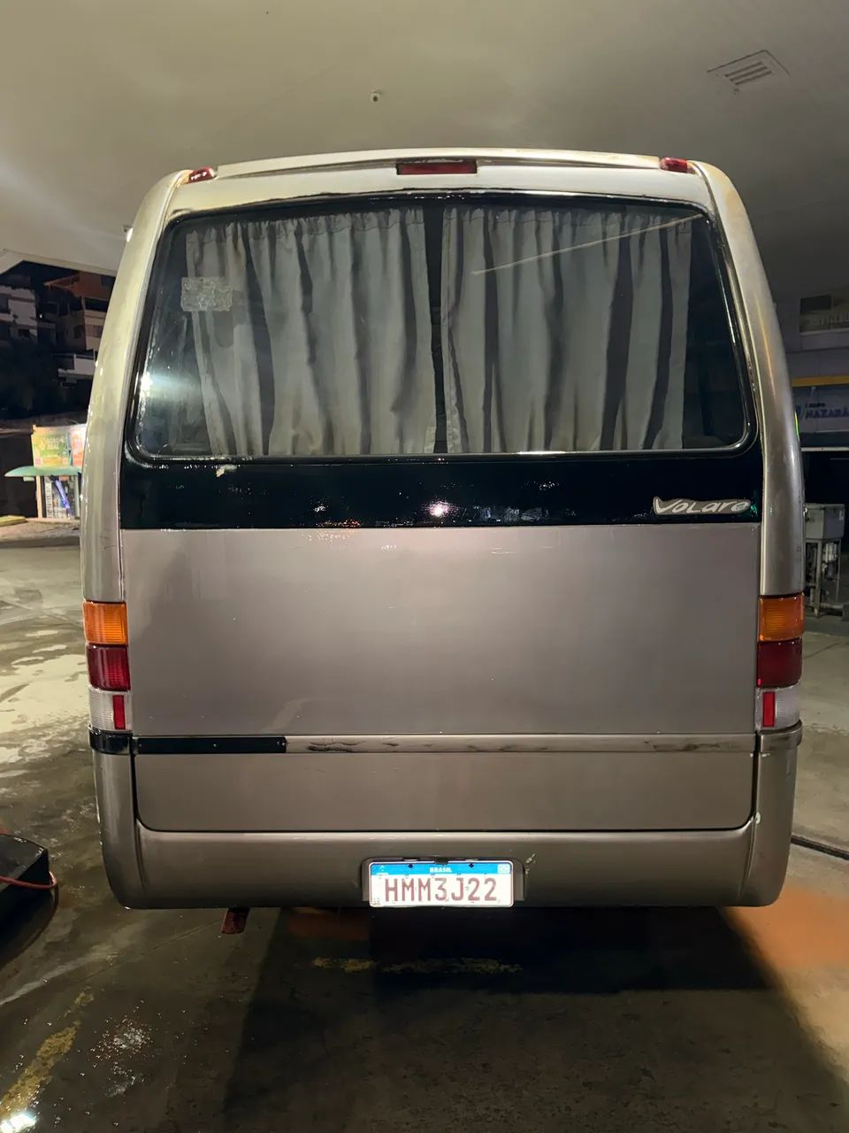 Micro onibus volare A6 - Foto 5