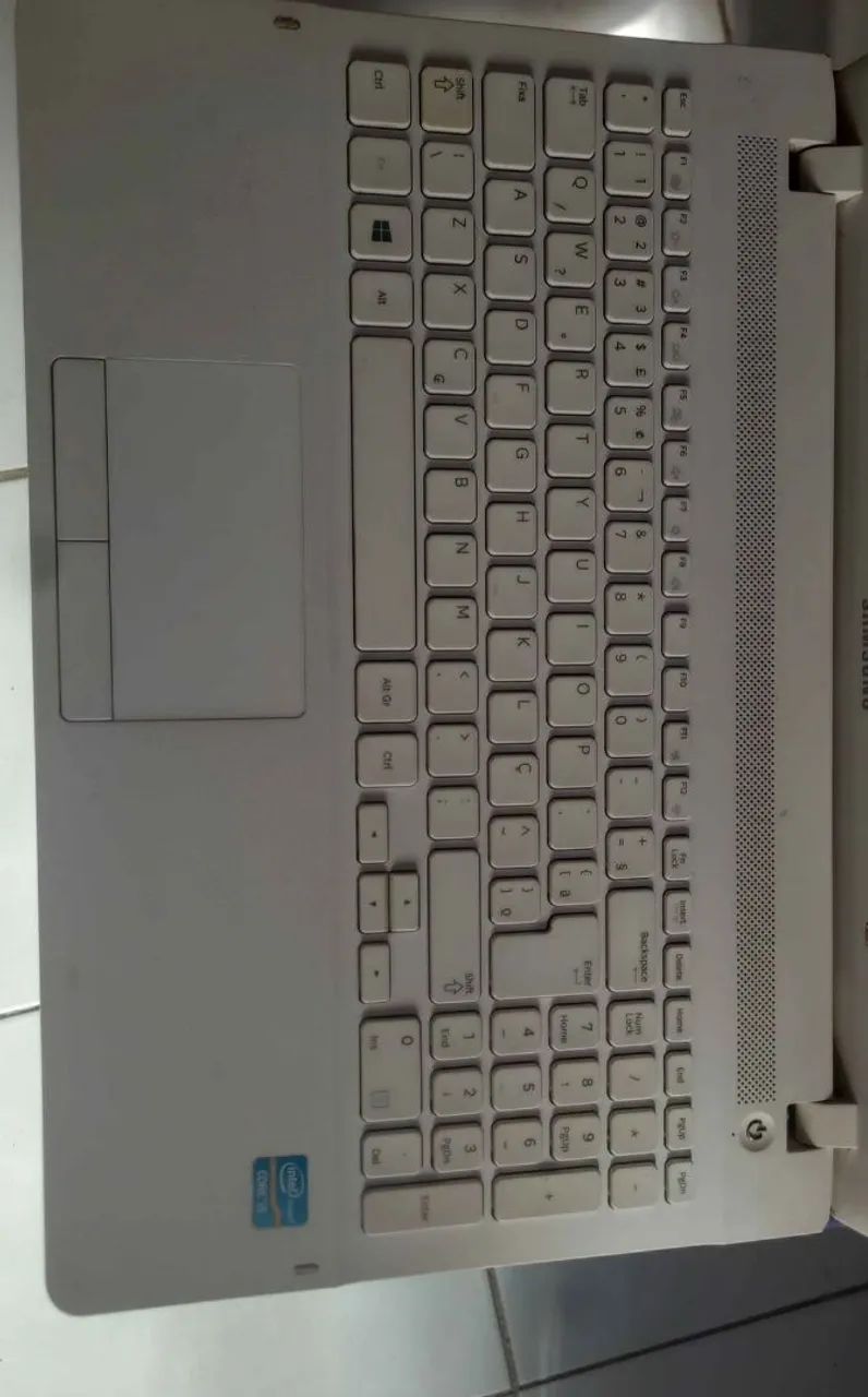Notebook Samsung  - Foto 3