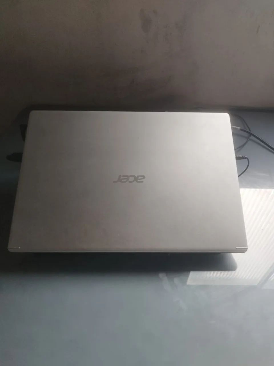 Notebook  - Foto 2