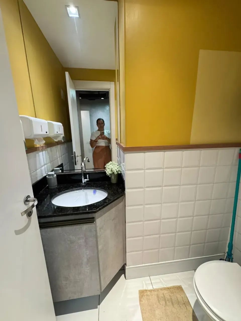 ALUGO SALA NO LAGOA CORPORATE - Foto 4